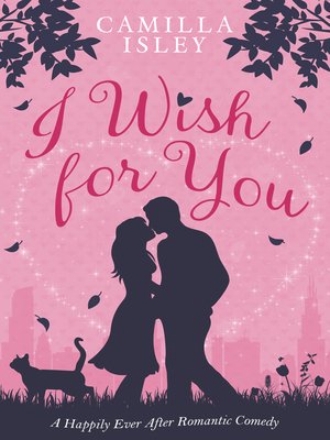 I Wish for You - ebook